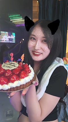 プロフィール写真4・りさこ｜Girl's bar Lily・リリー - 下北沢のガールズバー