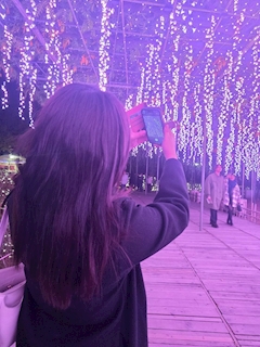 プロフィール写真1・るか|SAKURA・サクラ - 郡山・朝日のスナック
