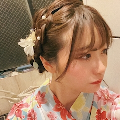 プロフィール写真1・きなこ|Hawaiian Girl's bar Mahalo・マハロ - 川越のガールズバー