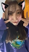 プロフィール写真4・·͜·ᰔᩚりん🌙 ໋꙳｜Girl's bar Lily・リリー - 下北沢のガールズバー