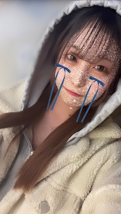 プロフィール写真2・·͜·ᰔᩚりん🌙 ໋꙳｜Girl's bar Lily・リリー - 下北沢のガールズバー