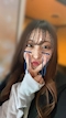 プロフィール写真3・·͜·ᰔᩚりん🌙 ໋꙳｜Girl's bar Lily・リリー - 下北沢のガールズバー