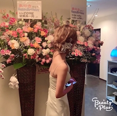プロフィール写真1・ありさ｜Lily・リリー - 成田のキャバクラ