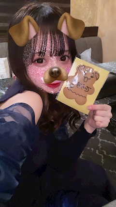 プロフィール写真7・藤沢　まりあ｜錦 クラブ/ラウンジ・スフィーダ