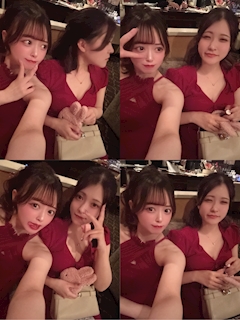 プロフィール写真9・藤沢　まりあ｜錦 クラブ/ラウンジ・スフィーダ