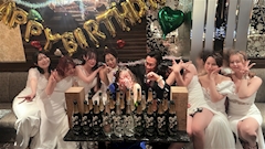 プロフィール写真5・藤沢　まりあ｜錦 クラブ/ラウンジ・スフィーダ