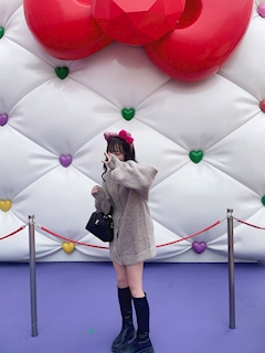 プロフィール写真18・藤沢　まりあ｜錦 クラブ/ラウンジ・スフィーダ