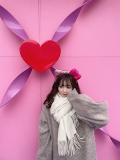 プロフィール写真17・藤沢　まりあ｜錦 クラブ/ラウンジ・スフィーダ