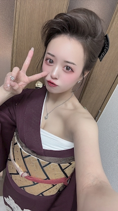 プロフィール写真2・藤沢　まりあ｜錦 クラブ/ラウンジ・スフィーダ