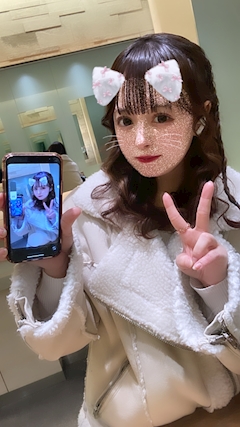 プロフィール写真21・藤沢　まりあ｜錦 クラブ/ラウンジ・スフィーダ