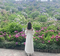 プロフィール写真3・えま|SERENA・セレナ - 名古屋 錦のスナック