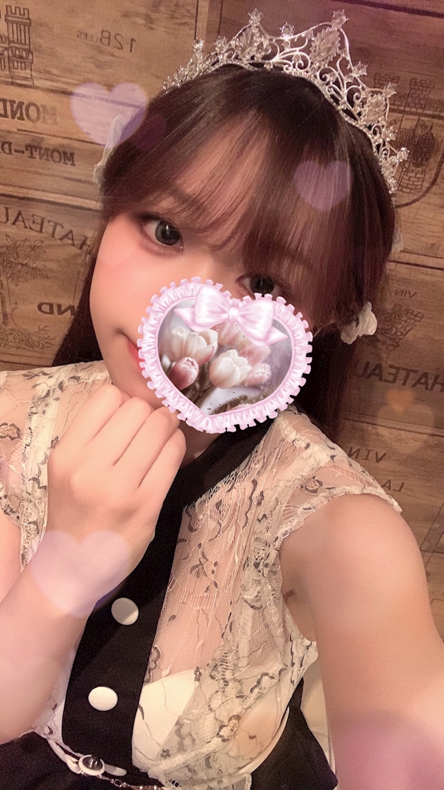 プロフィール写真2・みそら　制コレ｜梅田 キャバクラ・制服collection