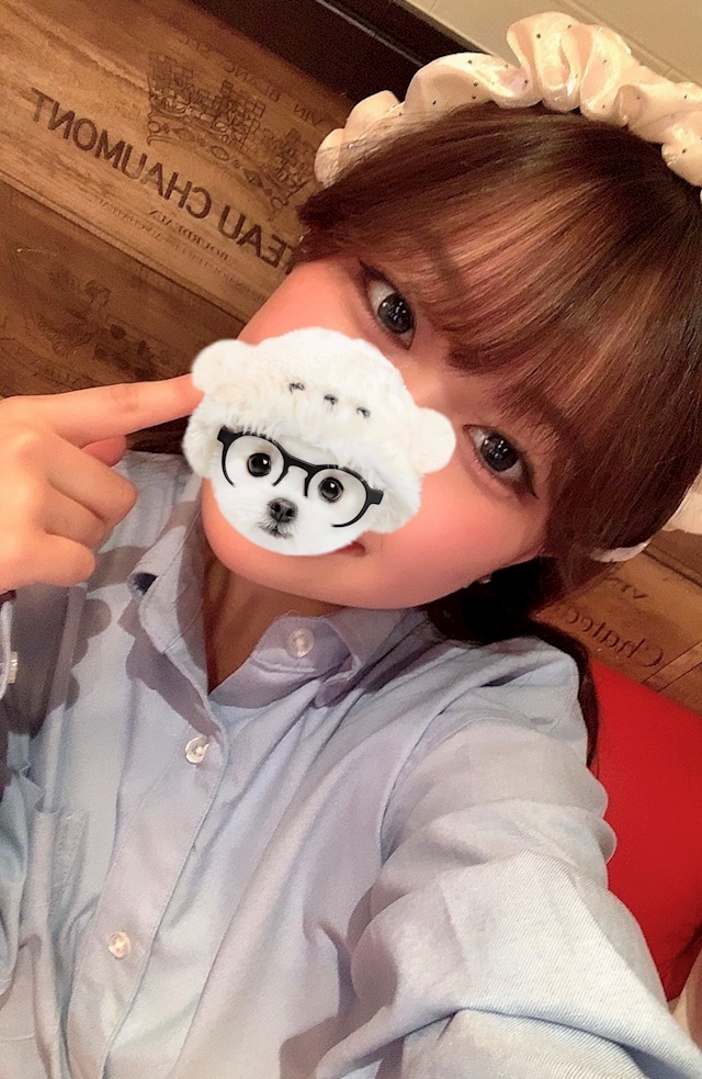 プロフィール写真3・みそら　制コレ｜梅田 キャバクラ・制服collection