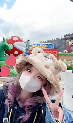 プロフィール写真2・渚|STELLA ALLIES・ステラアライズ - 名古屋 錦のスナック