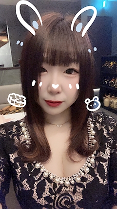 プロフィール写真1・つかさ💜おかえりなさい｜おかえりなさい - 池袋西口の熟女パブ/熟女キャバクラ