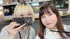 みゆき「キュートめ🤍」