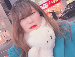 プロフィール写真2・みゆき｜GARNET・ガーネット - 聖蹟桜ヶ丘のガールズバー