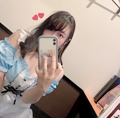 プロフィール写真3・みゆき｜GARNET・ガーネット - 聖蹟桜ヶ丘のガールズバー