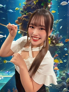 ★なぎさ@S4期生ショーダンサー