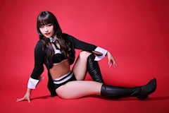 プロフィール写真22・★なぎさ@S4期生ショーダンサー｜八王子 ガールズバー・ブルーサブマリン