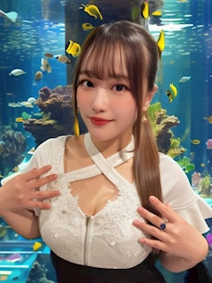 プロフィール写真4・★なぎさ@S4期生ショーダンサー｜八王子 ガールズバー・ブルーサブマリン