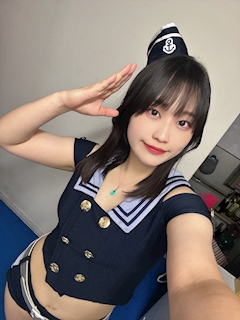 プロフィール写真10・★なぎさ@S4期生ショーダンサー｜八王子 ガールズバー・ブルーサブマリン