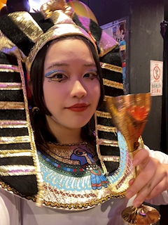 プロフィール写真18・★なぎさ@S4期生ショーダンサー｜八王子 ガールズバー・ブルーサブマリン