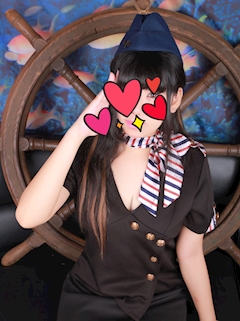 プロフィール写真5・あいか＠F-3期生【海底ガール】｜八王子 ガールズバー・ブルーサブマリン