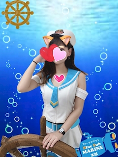プロフィール写真4・あいか＠F-3期生【海底ガール】｜八王子 ガールズバー・ブルーサブマリン