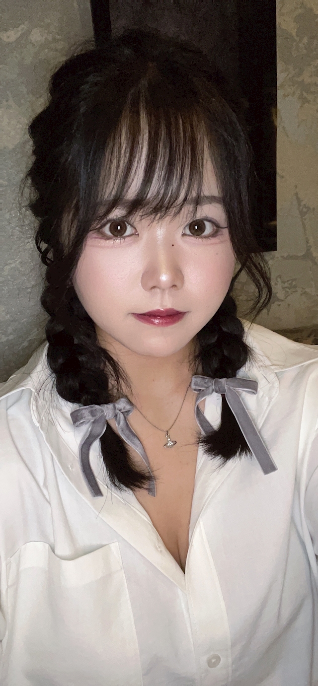 プロフィール写真2・🐣西園寺 ひな🐣｜錦 キャバクラ・Mrs.CAFE 光
