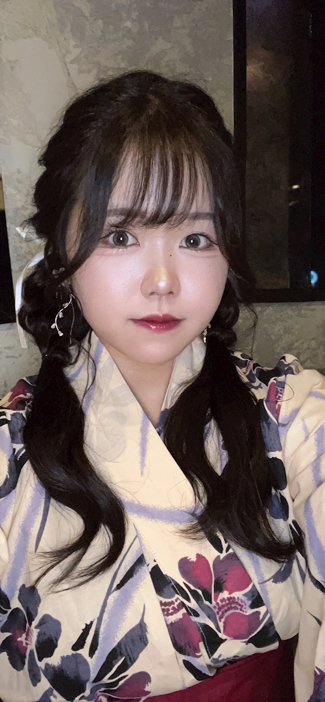 プロフィール写真8・🐣西園寺 ひな🐣｜錦 キャバクラ・Mrs.CAFE 光