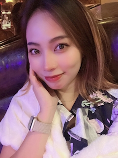 プロフィール写真1・ライカ｜GOLD・ゴールド - 中洲のインターナショナルパブ