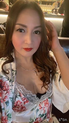 プロフィール写真4・サリー｜GOLD・ゴールド - 中洲のインターナショナルパブ