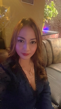 プロフィール写真3・サリー｜GOLD・ゴールド - 中洲のインターナショナルパブ