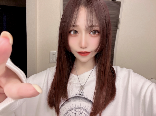 プロフィール写真5・いずみ｜