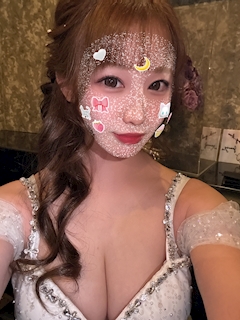 プロフィール写真2・愛梨|EDEN・エデン - 諫早市・永昌東町のキャバクラ