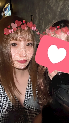 プロフィール写真14・愛梨|EDEN・エデン - 諫早市・永昌東町のキャバクラ
