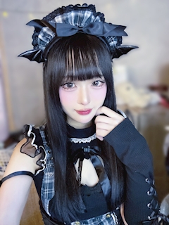 プロフィール写真2・ひま🌻Cafe de Ai🐕｜Cafe de Ai・カフェドアイ - 木屋町のコンカフェ