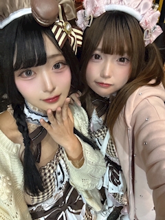 プロフィール写真9・ひま🌻Cafe de Ai🐕｜Cafe de Ai・カフェドアイ - 木屋町のコンカフェ