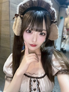 プロフィール写真3・ひま🌻Cafe de Ai🐕｜Cafe de Ai・カフェドアイ - 木屋町のコンカフェ