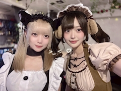 プロフィール写真11・ひま🌻Cafe de Ai🐕｜Cafe de Ai・カフェドアイ - 木屋町のコンカフェ