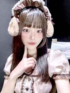 プロフィール写真6・ひま🌻Cafe de Ai🐕｜Cafe de Ai・カフェドアイ - 木屋町のコンカフェ