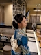 プロフィール写真1・りあ|Lounge Rio 中洲店・リオ ナカステン - 中洲のキャバクラ