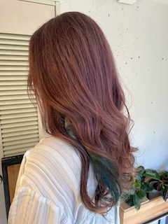 プロフィール写真4・あき｜Lounge Freesia・フリージア - 梅田のラウンジ/クラブ