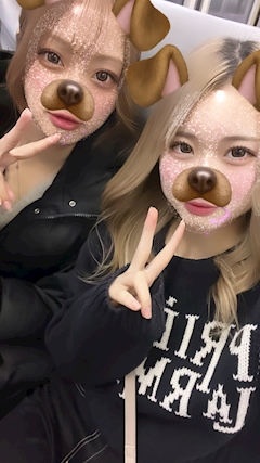 ちな「😵‍💫💗」