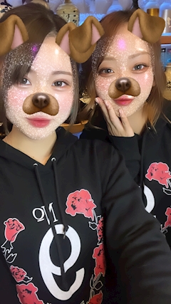 ちな「☔️😔」