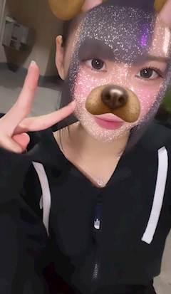 プロフィール写真1・ちな｜GIRLS BAR 9-NINE-・ナイン - 岐阜 柳ヶ瀬のガールズバー