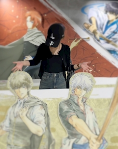 プロフィール写真2・かな👩🏻‍⚕️メギツネトーキョー@巣鴨｜メギツネトーキョー・メギツネトーキョー - 巣鴨のガールズバー