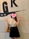 プロフィール写真1・かな👩🏻‍⚕️メギツネトーキョー@巣鴨｜メギツネトーキョー・メギツネトーキョー - 巣鴨のガールズバー