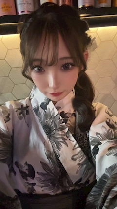 プロフィール写真4・かな｜CAFE&BAR mgrry 船橋店・ミリー - 京成船橋駅西口のガールズバー